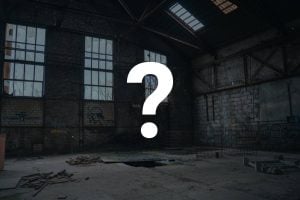 Lost Places lostio